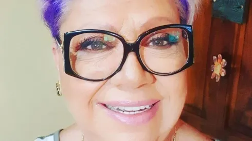 Patricia Maldonado no se guardó nada para lanzarse contra The Covers.