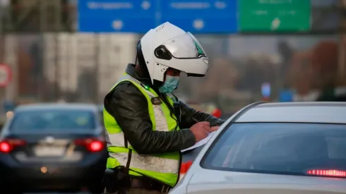 Revista hasta que fecha habrá restricción vehicular