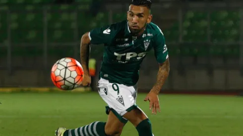 Fernández compartió un sentido mensaje en Instagram.