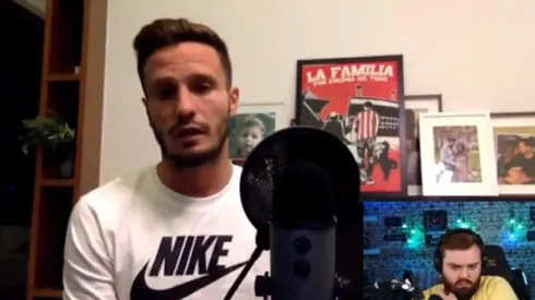 Saúl Níguez partirá al Chelsea