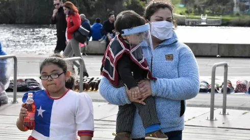 Revisa cuánto falta para la llegada de las fiestas patrias en Chile