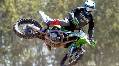 El certamen tendrá la presencia de competidores hombres y mujeres.