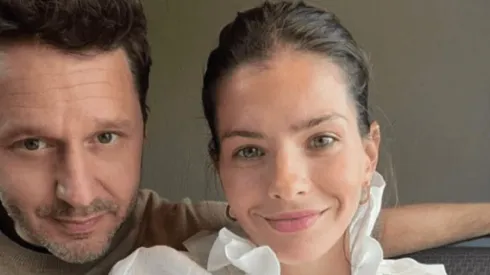 Benjamín Vicuña desmiente rumores de infidelidad tras separación de China Suárez