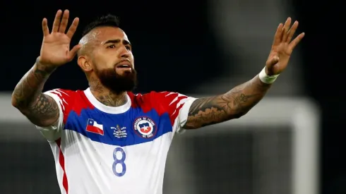 Arturo Vidal y otros nueve importantes jugadores podrían quedar fuera en el siguiente partido.
