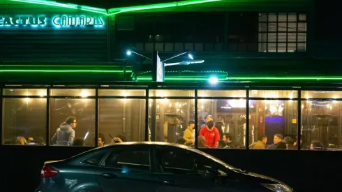 Durante la jornada de ayer, 14 comunas avanzaron de fase en el Plan Paso a Paso.