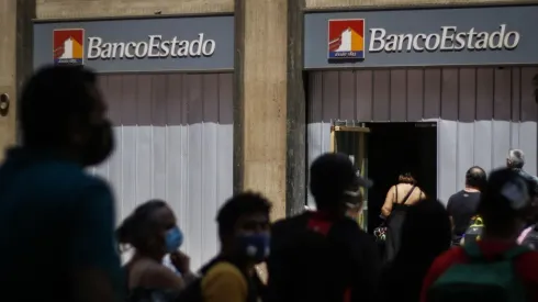 Nueva Cuenta Rut ya se puede solicitar online. (Foto: Agencia Uno).