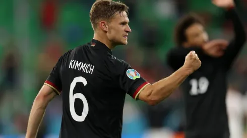 Alemania no tuvo un buen papel en la última Eurocopa y tampoco marcha bien en Eliminatorias.