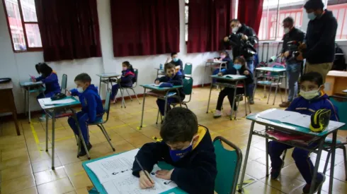 Este beneficio no requiere postulación.  (Foto: Agencia Uno).