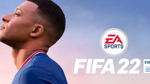 FIFA 22 será estrenado durante octubre.