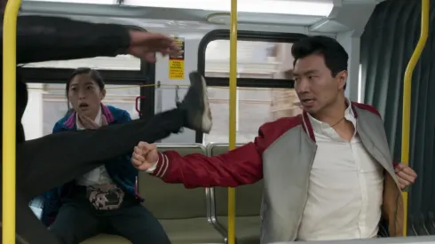 Shang-Chi y la Leyenda de los 10 Anillos es la adaptación cinematográfica del héroe creado por Steve Englehart y Jim Starlin en 1973.