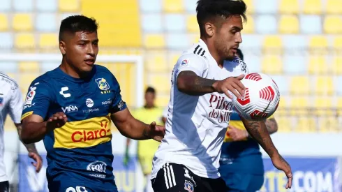 Colo Colo y Everton definirán al campeón de la Copa Chile en Talca el sábado.