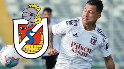 Leonardo Valencia es refuerzo oficial de La Serena