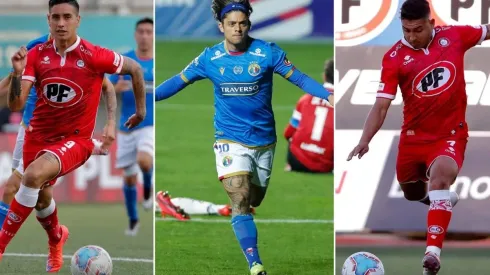 Lasarte debe decidir si convocará algún jugador para llenar la vacante de Robinson.