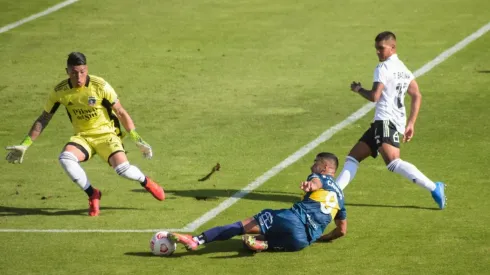 Colo Colo es el actual campeón del torneo y defenderá el título ante Everton.