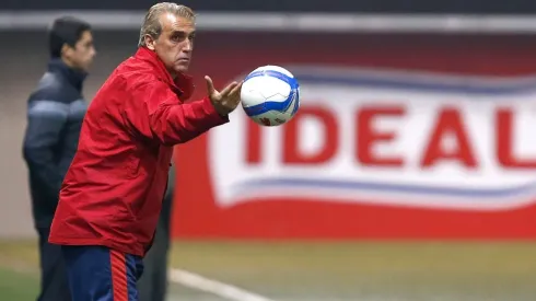 El estratega anunció que no volverá a dirigir.