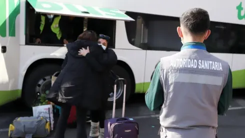 Un 85,17% de la población se ha vacunado con dosis única y segunda dosis.