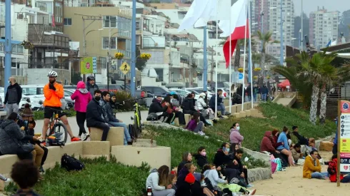 Mayores libertades están permitidas en Fase 4.