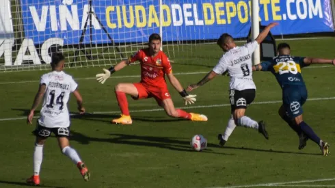 Colo Colo y Everton tendrán 1.500 entradas reservadas para sus hinchas en la final de la Copa Chile este sábado en Talca