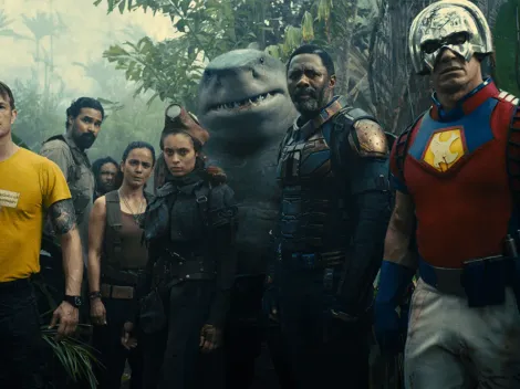 ¿Cuándo se estrena The Suicide Squad en HBO Max?