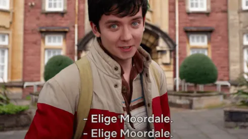 Revisa cuándo llega la tercera temporada de Sex Education