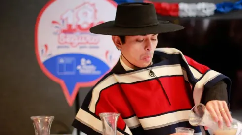 Para este año se implementó la medida "18 Seguro" con el fin de evitar contagios de coronavirus.