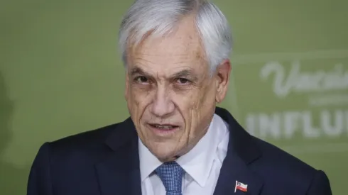 ¿Por qué Amnistía Internacional pide presionar a Piñera?