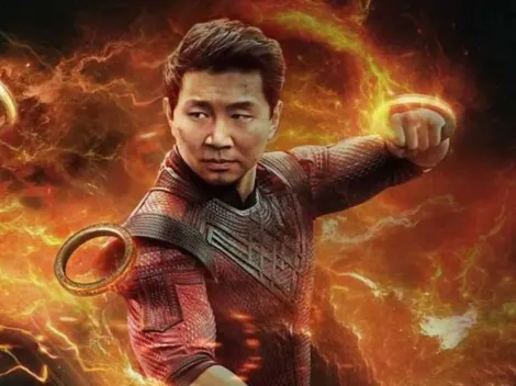 ¿Se estrenará Shang-Chi: La leyenda de los Díez Anillos en Disney Plus?