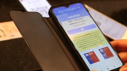 ¿Cómo puedo sacar el Pase de Movilidad sin Clave Única?