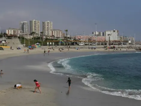 ¿Es posible viajar entre regiones el 18 de septiembre?