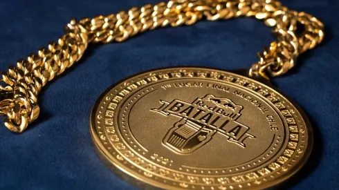 Cuenta regresiva para la gran final chilena