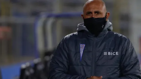 Paulucci tomó las riendas de la UC