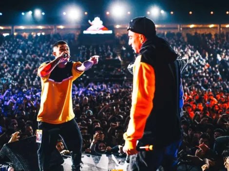 Horario: ¿Dónde ver la final nacional de la Red Bull Batalla de los Gallos?