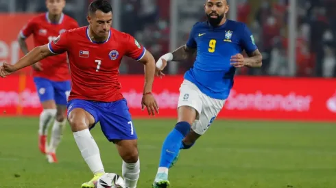 Martín Lasarte defiende el partido de Iván Morales