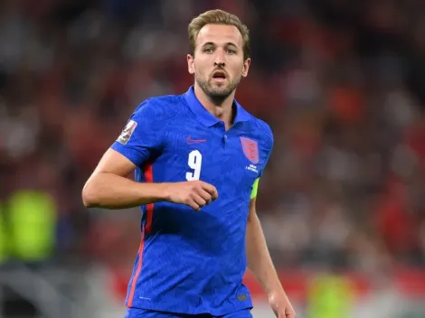 Inglaterra recibe a Andorra buscando seguir su camino perfecto a Qatar 2022