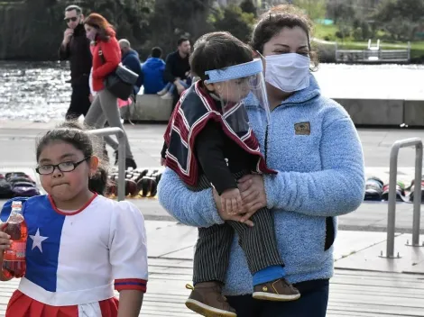 Conoce los requisitos y montos del Aguinaldo Fiestas Patrias