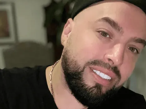 Rigeo arremete contra animadores de TV que se reían de su físico