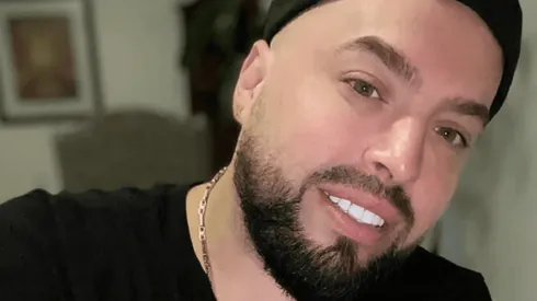 Rigeo arremete contra animadores de TV que se reían de su físico