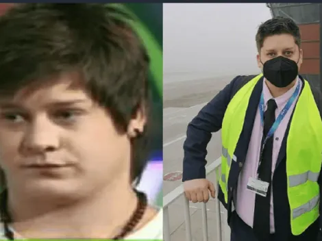 La nueva vida Elfi de Yingo alejado de la TV