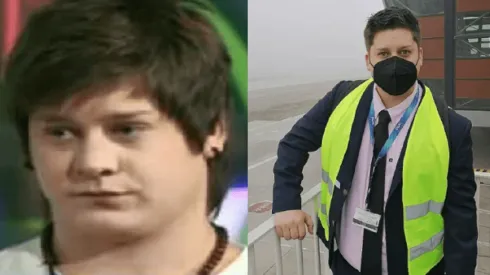 La nueva vida Elfi de Yingo alejado de la TV