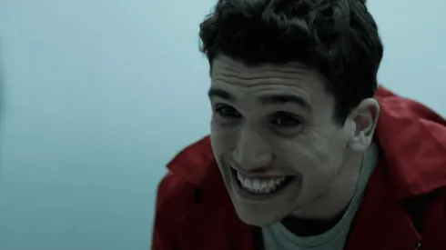 El actor se convertirá en padre por primera vez.