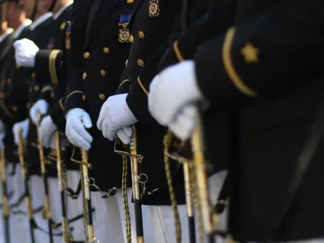 Homofobia en La Marina: Armada es denunciada por publicación de Almirante (r) en la Revista Naval