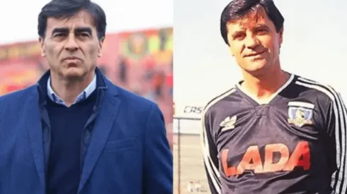 ¿Se parecen los profesores albos?