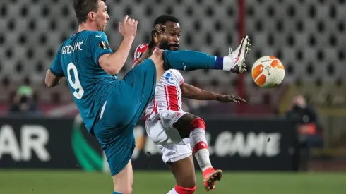 Mario Mandzukic tuvo su último equipo con el Milan.