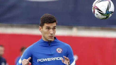 Aparecen nuevos antecedentes de la abrupta salida de Robinson de La Roja.