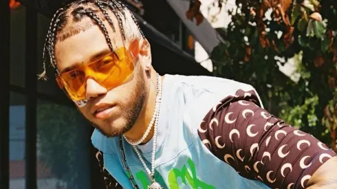 Jhay Cortez suma nuevas colaboraciones con los más diversos artistas.