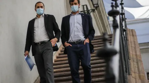 Gobierno estudia recurrir al TC por Cuarto Retiro