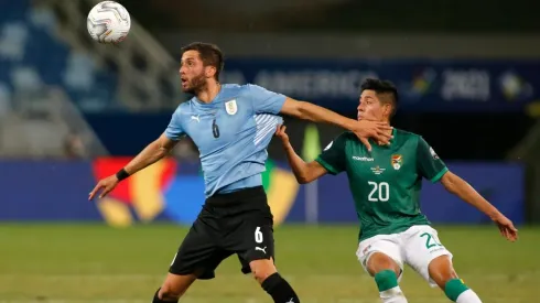 Uruguay tiene todo para sumar una victoria de local.