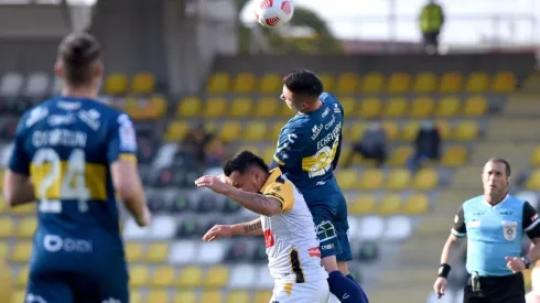 Everton busca su segundo título de Copa Chile ante Colo Colo.