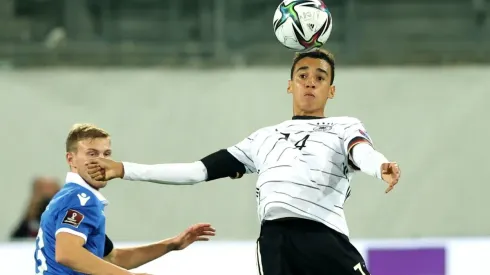 Alemania viene de derrotar a Liechtenstein por 2-0 en la última jornada de Eliminatorias a Qatar 2022.