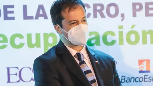 ¿Qué dice Palacios por proyecto de cierre del retail a las 19:00?